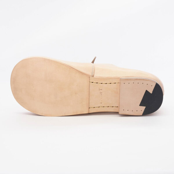 デコ ナチュラル オイルドヌメ 商品写真