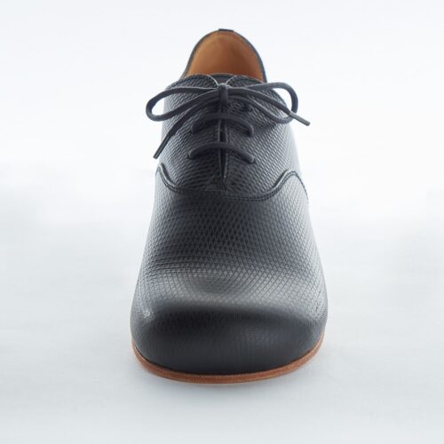 デコ プレーントゥ ブラック 商品写真