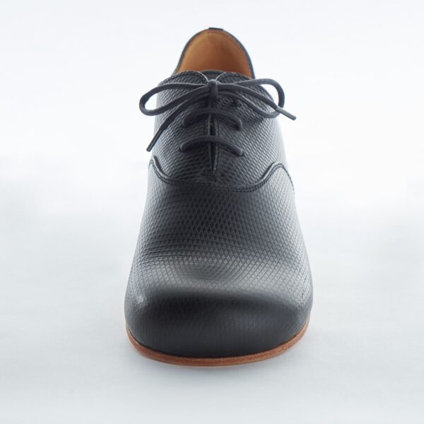 デコ プレーントゥ ブラック 商品写真