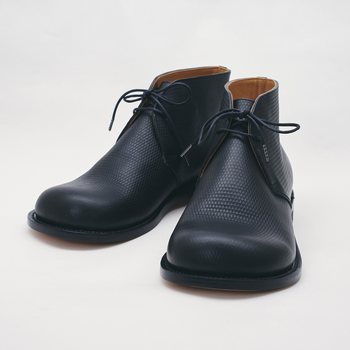 デコ ナチュラル ブラック 商品写真