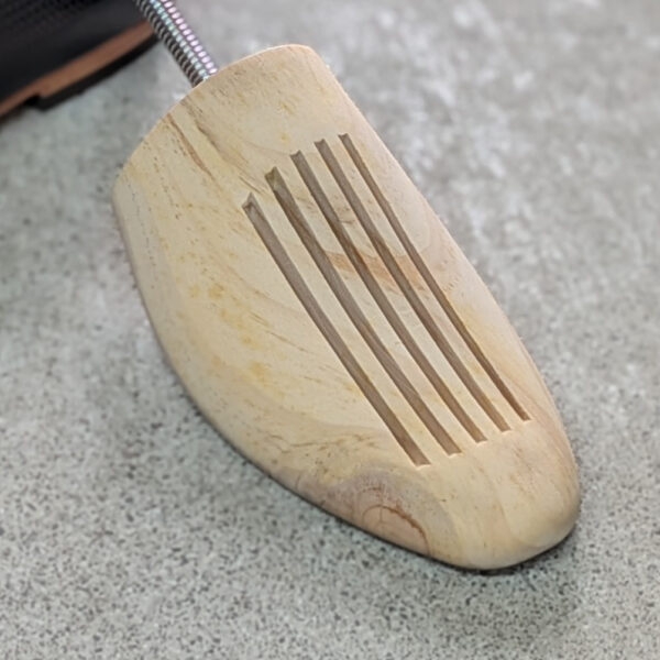 シューツリー 木製