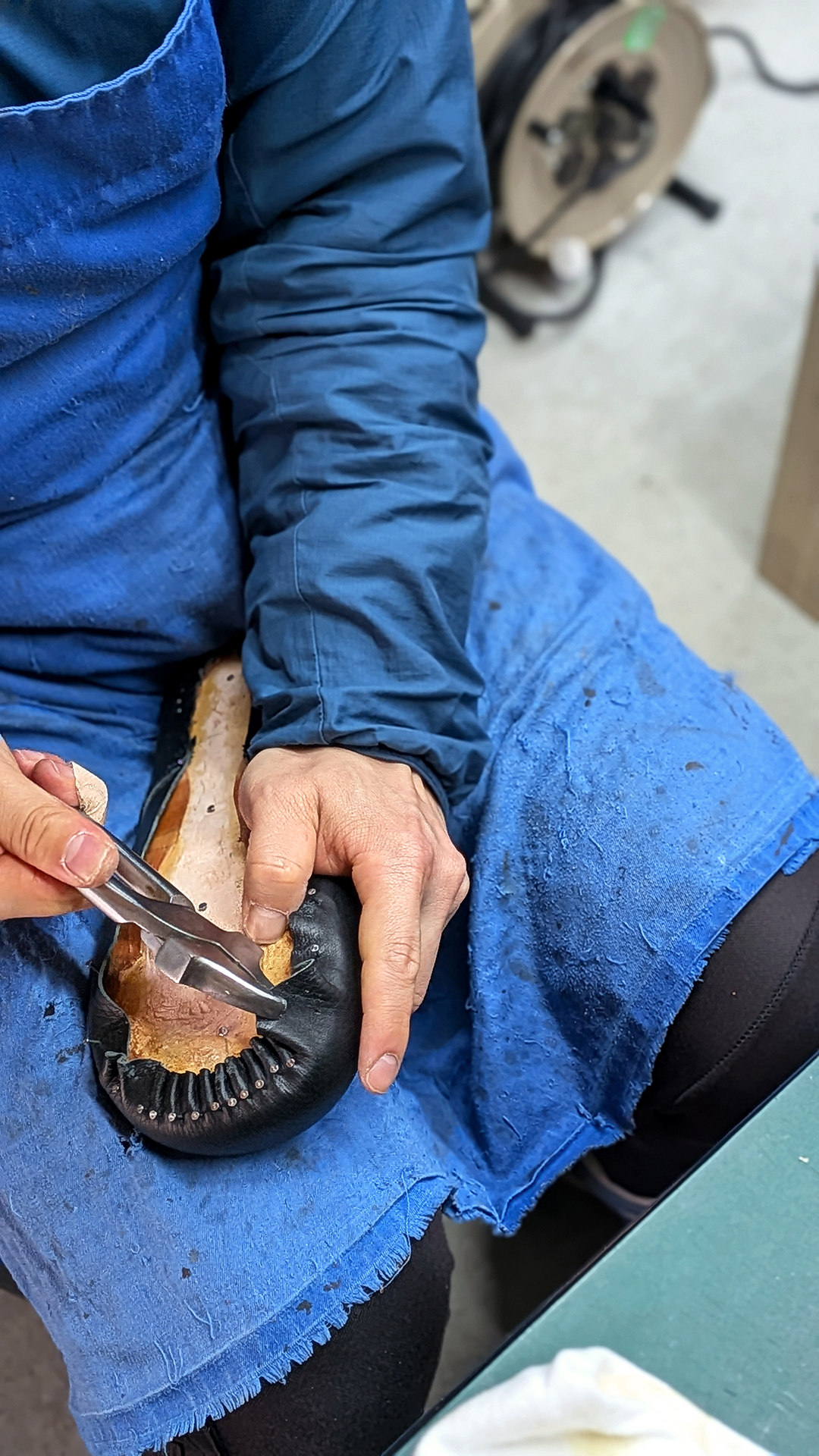 atelier t lasting chukka boots