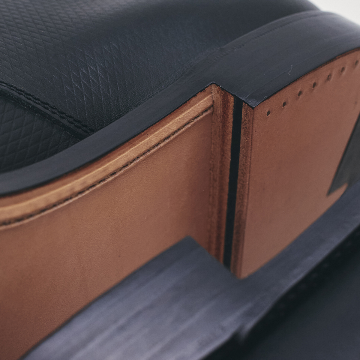 デコ ナチュラル ブラック 商品写真