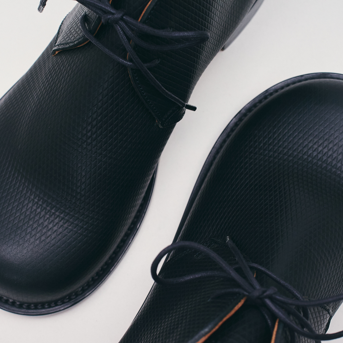 デコ ナチュラル ブラック 商品写真