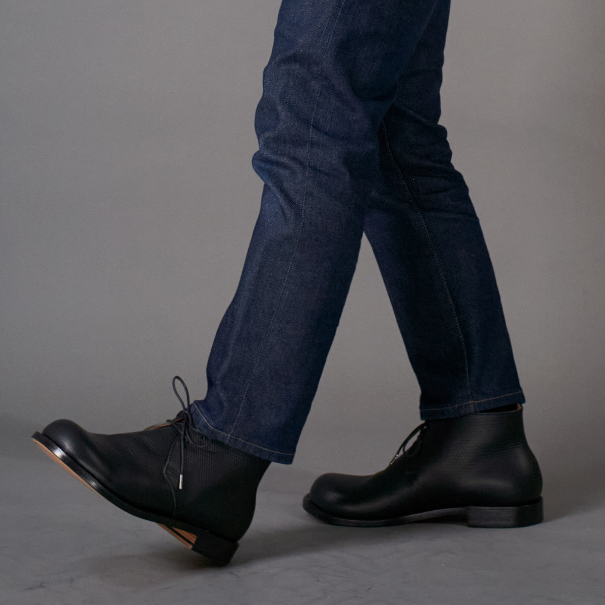 デコ ナチュラル ブラック 商品写真