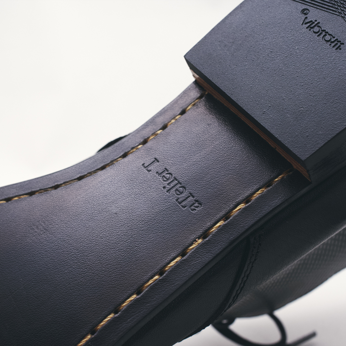 デコ ナチュラル ブラック 商品写真