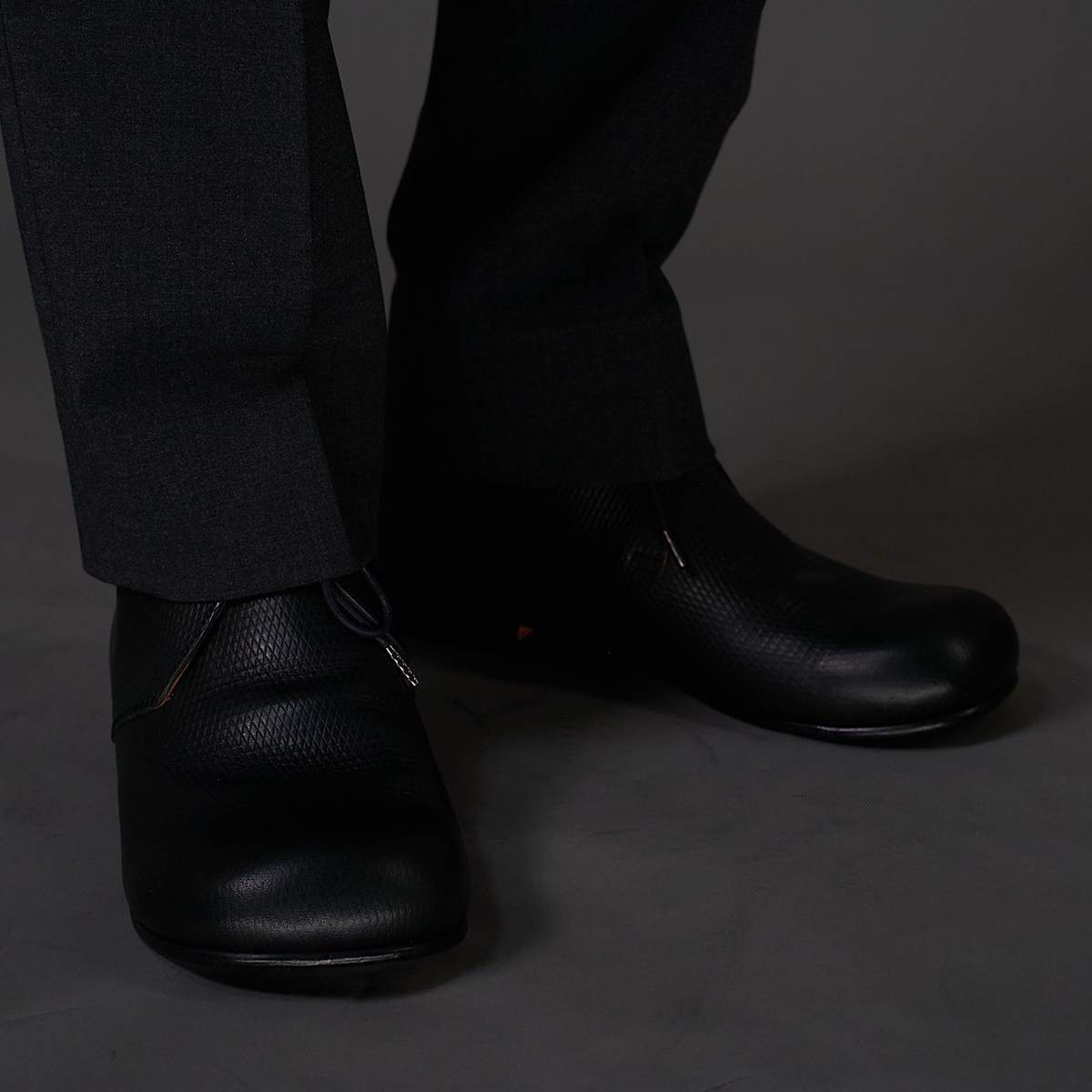 デコ ナチュラル ブラック 商品写真